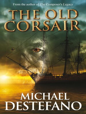 cover image of The Old Corsair
